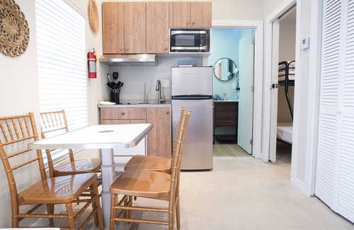 East Little Havana Apartment | Spectacular Apartment near Brickell