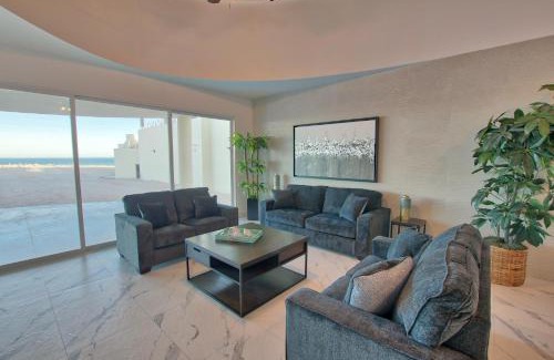 Puerto Penasco Villa | Spectacular Beachfront 4 bedroom Home, Villa12