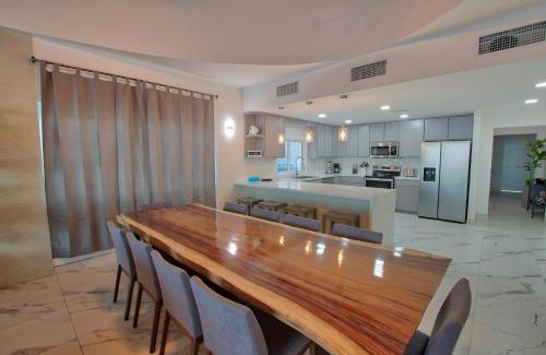 Puerto Penasco Villa | Spectacular Beachfront 4 bedroom Home, Villa12