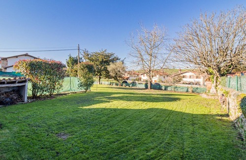 Ribamontan al Monte Villa | Spectacular charming house