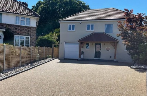 Cray Valley East House | spectacular