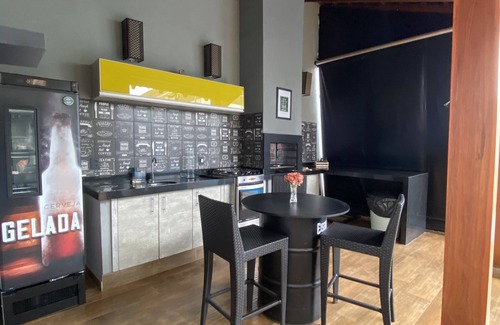 Residencial Florida House | Spectacular house in Ribeirão Preto