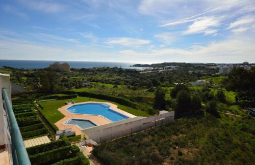 Portimao Apartment | Spectacular Mar a Vista