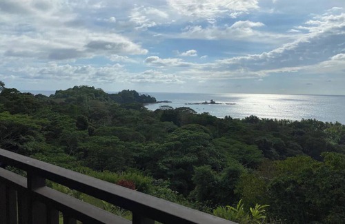 Dominicalito Condo | Spectacular Ocean Views - Condo in Dominical Area/4p Wi-Fi