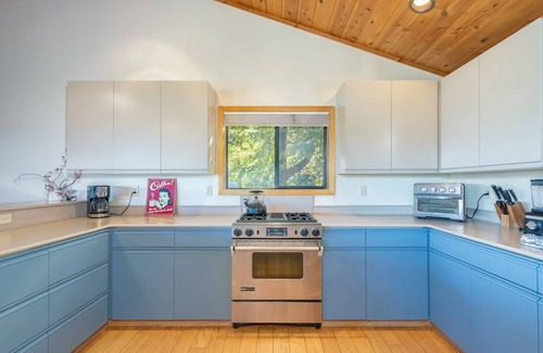 Murphys House | Spectacular Panoramic Vista Views, Close to wine tasting and fine dining w/AC