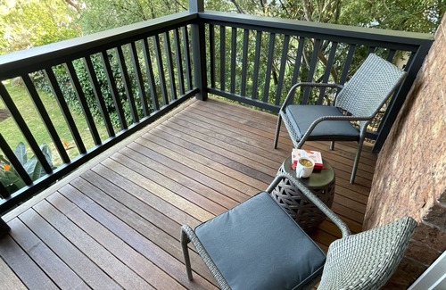 Rosebud House | Spectacular peninsula & bay views