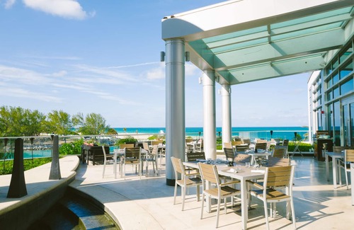 Bal Harbour Apartment | Spectacular Private Studio at 5 Star Hotel Bal Harbour Miami Beach- 2 Queen Beds