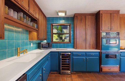 Santa Rosa House | Spectacular & Secluded Wine Country Retreat Pool & Hot Tub