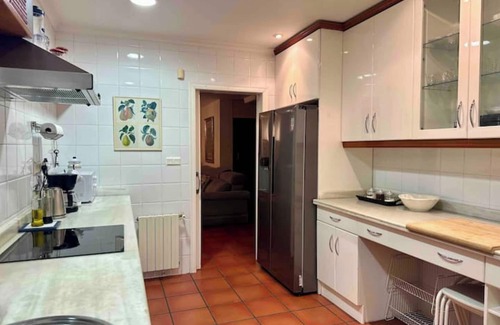 Arenales del Sol Villa | Spectacular Villa in beach area!