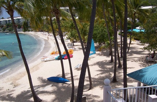 Nazareth Condo | Spectacular Views I at Elysian Beach Resort