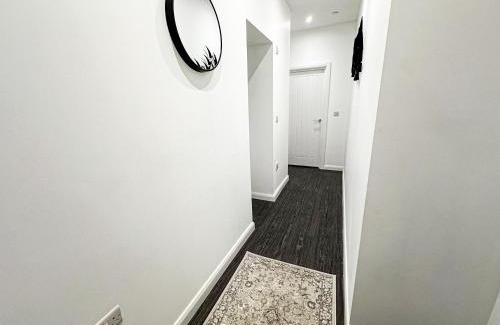 Bradford Apartment | Spectrum House Apartments