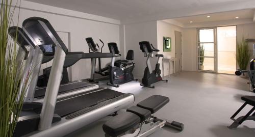 Sari Street Apartment | Spectrums Sari Jeddah