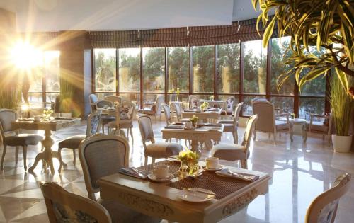Sari Street Apartment | Spectrums Sari Jeddah