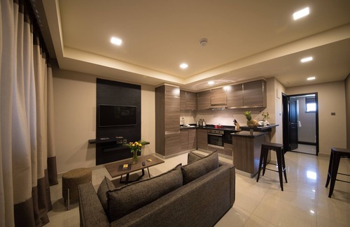 Central Kampala Apartment | Speke Apartments Kitante