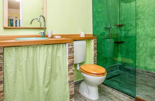 Porozina Apartment | Spend a relaxing vacation in the apartment in a quiet location near the forest.