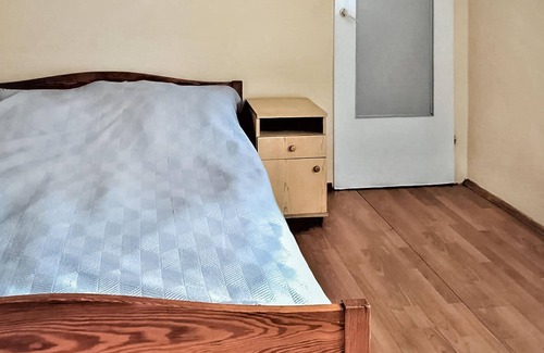 Gardna Wielka House | Spend a wonderful holiday in Gardna Wielka by the lake Gardno