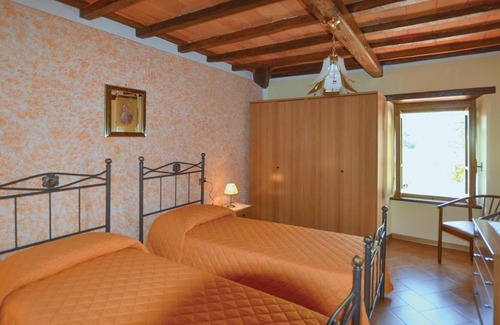 Castel Focognano House | Spend an unforgettable vacation in a vacation home with pool.