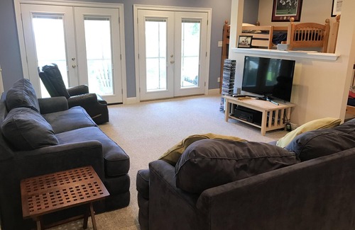 Theodore Apartment | Spend The Night On Historic And Beautiful Mobile Bay