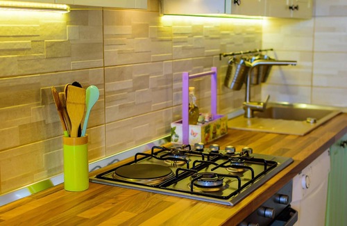 Cabrunici House | Spend unforgettable vacations in this oasis for the whole family!