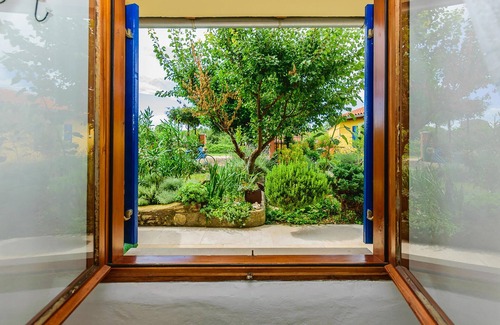 Cabrunici House | Spend unforgettable vacations in this oasis for the whole family!