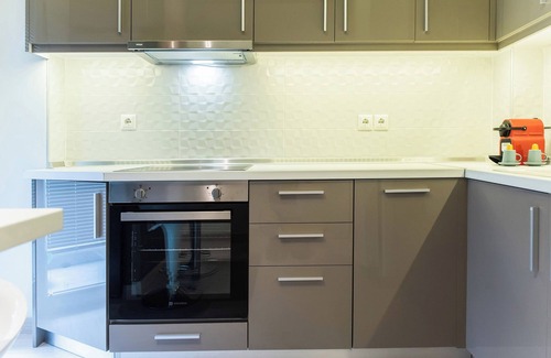 Thessaloniki Apartment | Speranza by halu!