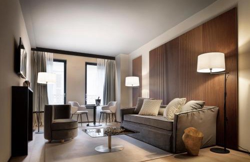 Centro Storico Hotel | Speronari Suites