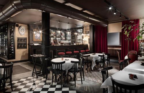 Centro Storico Hotel | Speronari Suites