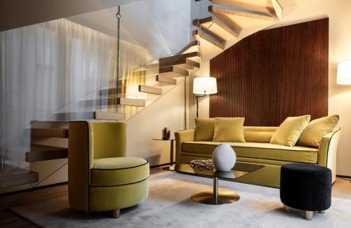 Centro Storico Hotel | Speronari Suites