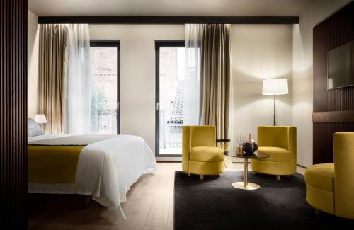 Centro Storico Hotel | Speronari Suites