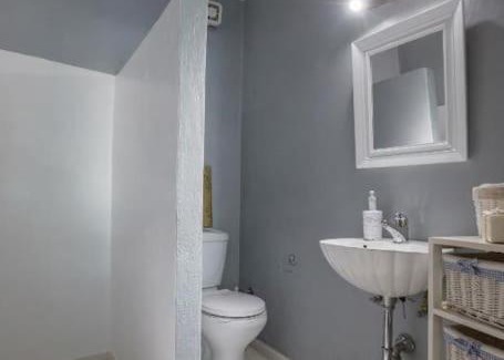 Spetses House | Spetses Sea View Luxury House