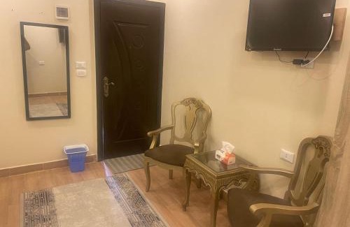 Giza Hotel | Sphinx palace pyramids view inn