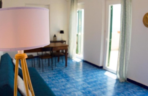 Rosignano Marittimo House | Spiaggia Segreta Rifugio Naturale sul Mar Tirreno