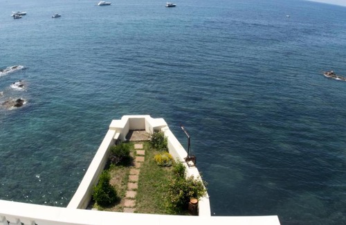Rosignano Marittimo House | Spiaggia Segreta Rifugio Naturale sul Mar Tirreno