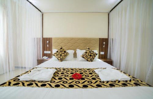 Stone Town Hotel | Spice Palace Hotel