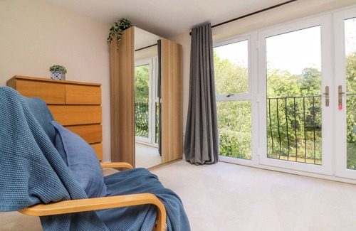 Newton Saint Cyres Cottage | SPICERY, pet friendly, with hot tub in Tedburn St Mary