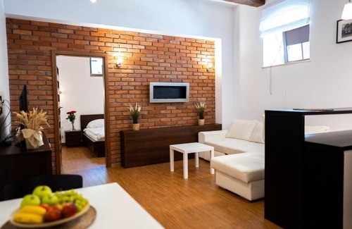 Kazimierz Dolny Apartment | Spichlerz Bliźniaczy