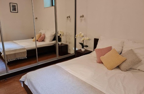 Kazimierz Dolny Apartment | Spichlerz Bliźniaczy