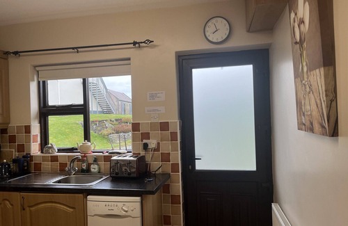Spiddal Cottage | Spiddal Cottage splendid base to tour the west
