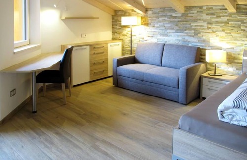 Sarentino House | Spieglhof by Interhome