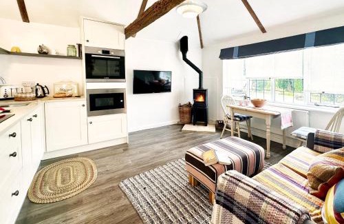 Woodbridge House | Spike by The Suffolk Cottage Collection