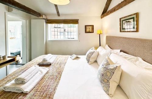 Woodbridge House | Spike by The Suffolk Cottage Collection