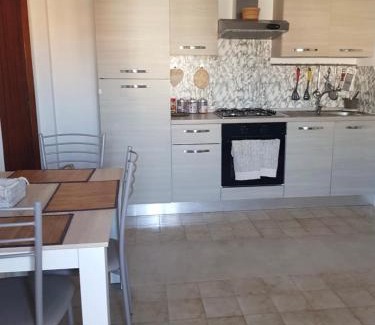Baia Verde House | Spileo