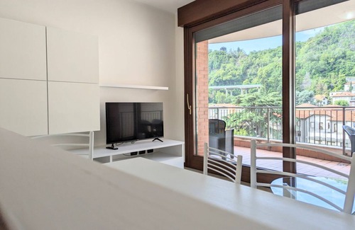 Como Apartment | Spina Verde View - My Home In Como