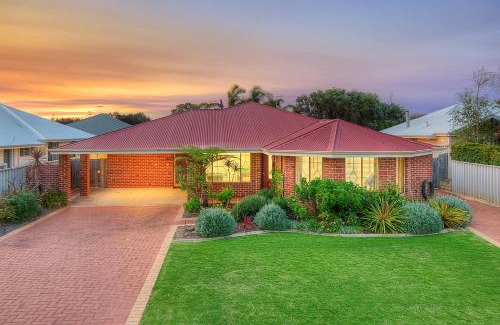 Quindalup House | Spindrift Escape