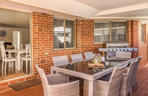 Quindalup House | Spindrift Escape