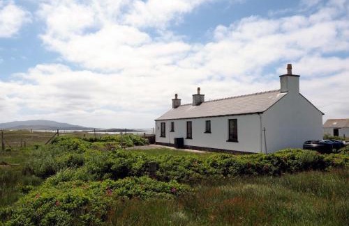 Brenish House | Spindrift