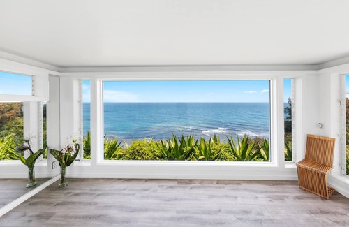 Princeville House | Spindrift Kauai 3 Bedroom Home by RedAwning