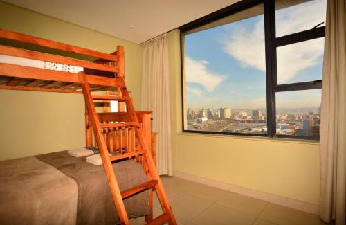 Durban Point Apartment | Spinnaker 201