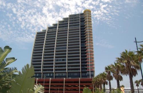 Durban Point Apartment | Spinnaker 201
