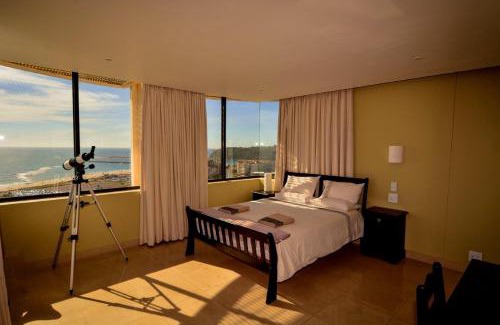 Durban Point Apartment | Spinnaker 201